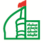 لوگوی ستاد بازسازی عتبات عالیات - موسسه خیریه