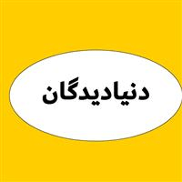 لوگوی دنیادیدگان - تولید کیسه پلاستیکی و پلی پروپیلن