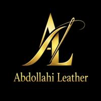 لوگوی فروشگاه عبدالهی - فروش کیف و کفش