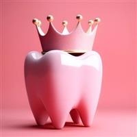 لوگوی کلینیک مهر مادر - کلینیک دندانپزشکی