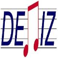 لوگوی آموزشگاه دنیز - آموزشگاه موسیقی