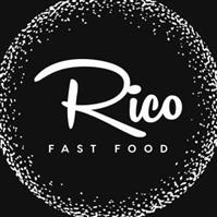لوگوی فست فود ریکو