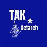 لوگوی تک ستاره - فروش کیف و کفش