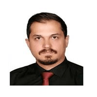 لوگوی دکتر سروش هاشمی - دندانپزشک