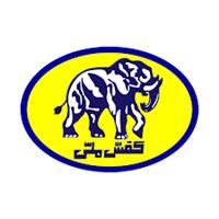 لوگوی کفش ملی - کد 1114 بابل - فروش کفش