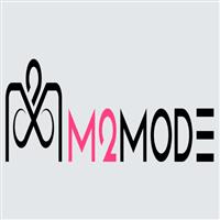 لوگوی فروشگاه ام. تو - فروش لباس مردانه