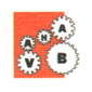 لوگوی وهاب - خدمات فنی مهندسی