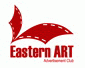 لوگوی هنر شرقی - خدمات برگزاری سمینار