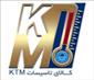کالای تاسیسات کی. تی. ام (KTM Co)
