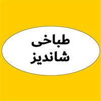 لوگوی طباخی شاندیز