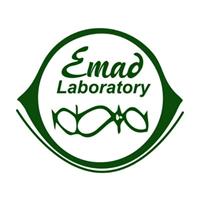 لوگوی آزمایشگاه عماد - آزمایشگاه پاتوبیولوژی