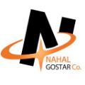 لوگوی شرکت نهال گستر - سینی کابل و نردبان کابل