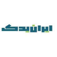 لوگوی ایران یدک - فروش لوازم یدکی خودرو