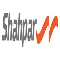 لوگوی شهپر - فروش کفش