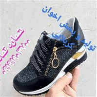 لوگوی تولیدی اخوان کربلایی - پخش کفش