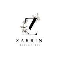 لوگوی فروشگاه زرین بگ - فروش کیف و کفش