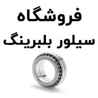 لوگوی فروشگاه سیلور بلبرینگ نو - فروش بلبرینگ و کاسه نمد خودرو