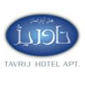 لوگوی هتل تاوریژ