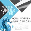 لوگوی شرکت آکوا پرو فیلتر - تجهیزات تصفیه آب و فاضلاب