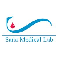 لوگوی آزمایشگاه سنا - آزمایشگاه تشخیص طبی