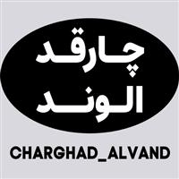 لوگوی فروشگاه چارقد - فروش شال و روسری