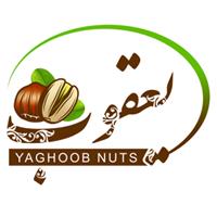 لوگوی خشکبار یعقوب - فروش آجیل و خشکبار