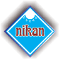 لوگوی نیکان - تولید نایلون و نایلکس