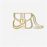 لوگوی فروشگاه اینترنتی پام - فروش کیف و کفش