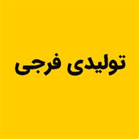 لوگوی فرجی - تولید نایلون و نایلکس