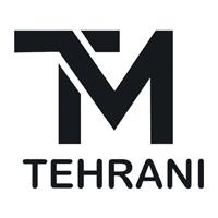 لوگوی فروشگاه طهرانی مدا - فروش کیف و کفش
