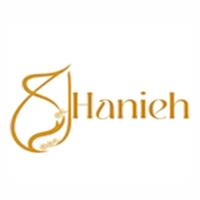 لوگوی گالری حانیه - فروش شال و روسری