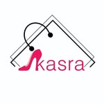 لوگوی فروشگاه کسری - فروش کیف و کفش