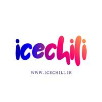 لوگوی آیس چیلی - فروشگاه اینترنتی