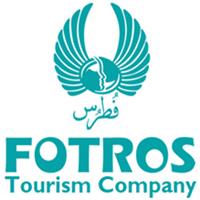 لوگوی فطرس - آژانس هواپیمایی