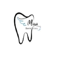 لوگوی کلینیک ملائک - کلینیک دندانپزشکی