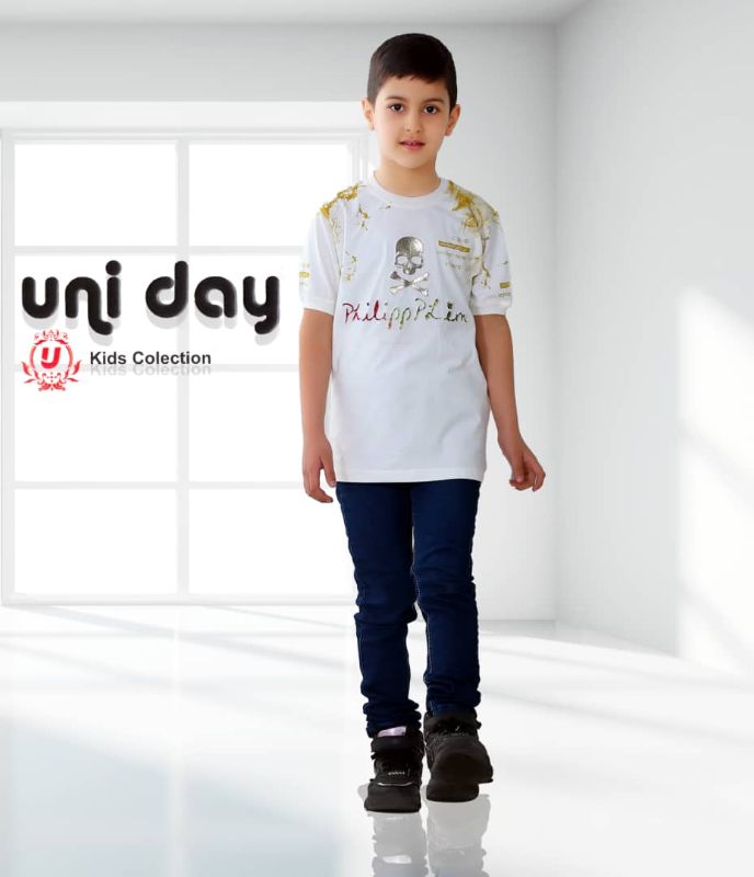تولیدی پوشاک بچگانه یونی دی - تولید و پخش لباس بچه گانه شماره 6