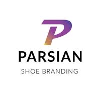 لوگوی فروشگاه پارسیان - فروش کیف و کفش