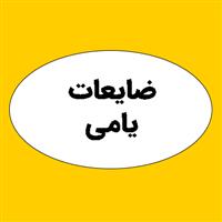 لوگوی ضایعات یامی - ضایعات کاغذ