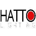 لوگوی صنایع روشنایی هاتو - فروش چراغ روشنایی