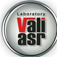 لوگوی آزمایشگاه ولی عصر - خوی - آزمایشگاه تشخیص طبی