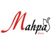 لوگوی فروشگاه مهپا - فروش کفش