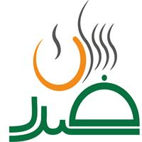 لوگوی رستوران صدرسان