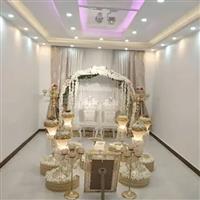 لوگوی ش. 18 ازدواج و ش. 8 طلاق رودهن - رحیمی پور بافقی، محمود - دفتر ثبت ازدواج و طلاق