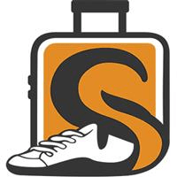 لوگوی فروشگاه سعید - فروش کفش