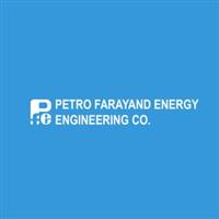 شرکت مهندسی پترو فرآیند انرژی