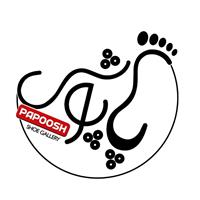 لوگوی فروشگاه پاپوش - فروش کفش