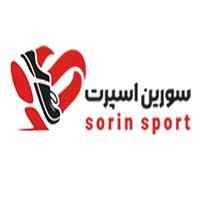 لوگوی فروشگاه اینترنتی سورین اسپرت - فروش کفش