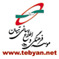 لوگوی تبیان - موسسه فرهنگی