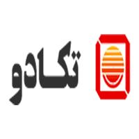 لوگوی شرکت تکادو - تولید مواد معدنی