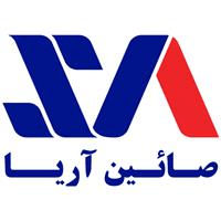 لوگوی صایین آریا - دستگاه و تجهیزات جوشکاری